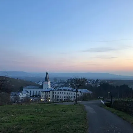 Modernes Am Waldrand Appartement *