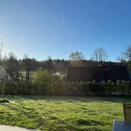 Modernes Am Waldrand * Geisenheim