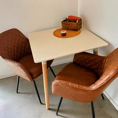 Modernes Am Waldrand Appartement *