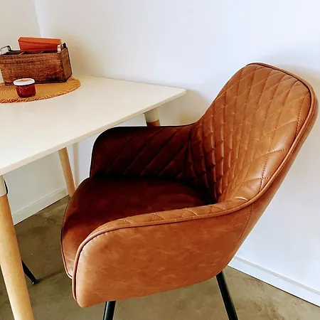 Modernes Am Waldrand Apartment Geisenheim