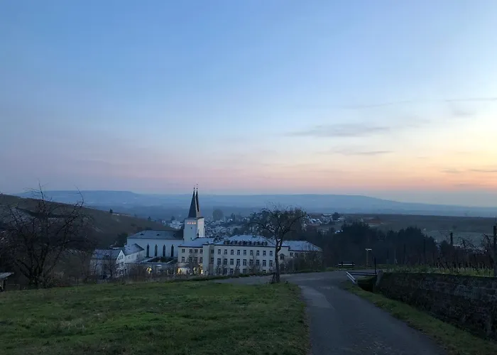 Modernes Am Waldrand דירה *