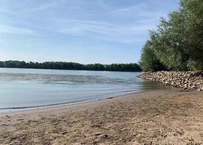 Modernes Am Waldrand דירה *